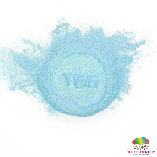 Chameleon Series Mica Powder - Mica Bublé | Mica Powder from The Glitter Guy