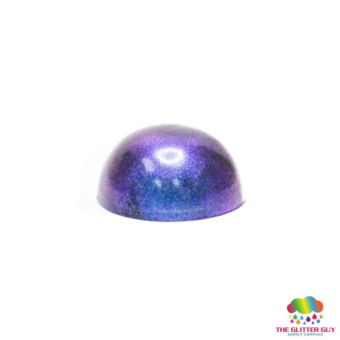 Chameleon Series Mica Powder - Mica C. Hall | Mica Powder from The Glitter Guy