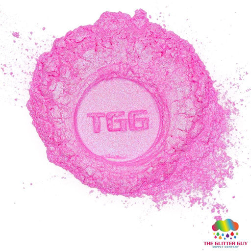 Chameleon Series Mica Powder - Mica C. Hall | Mica Powder from The Glitter Guy