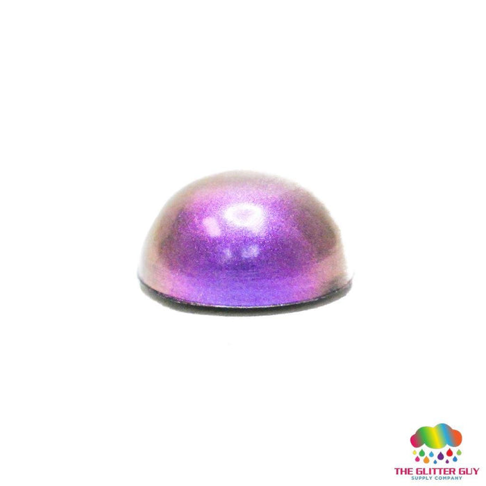 Chameleon Series Mica Powder - Mica Caine | Mica Powder from The Glitter Guy