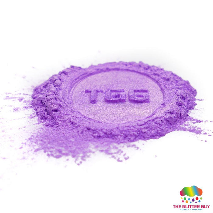 Chameleon Series Mica Powder - Mica Caine | Mica Powder from The Glitter Guy