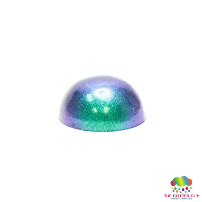 Chameleon Series Mica Powder - Mica Douglas | Mica Powder from The Glitter Guy