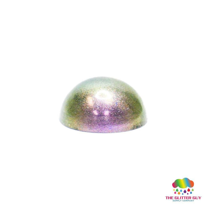 Chameleon Series Mica Powder - Mica J. Fox | Mica Powder from The Glitter Guy