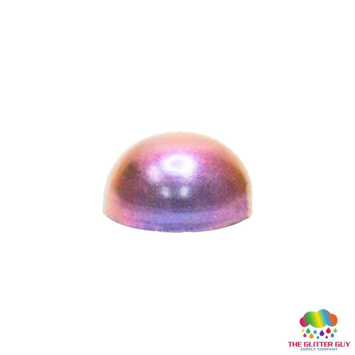 Chameleon Series Mica Powder - Mica Jordan | Mica Powder from The Glitter Guy