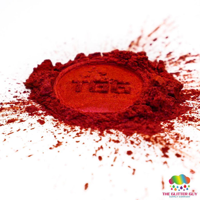 Chameleon Series Mica Powder - Mica Jordan | Mica Powder from The Glitter Guy