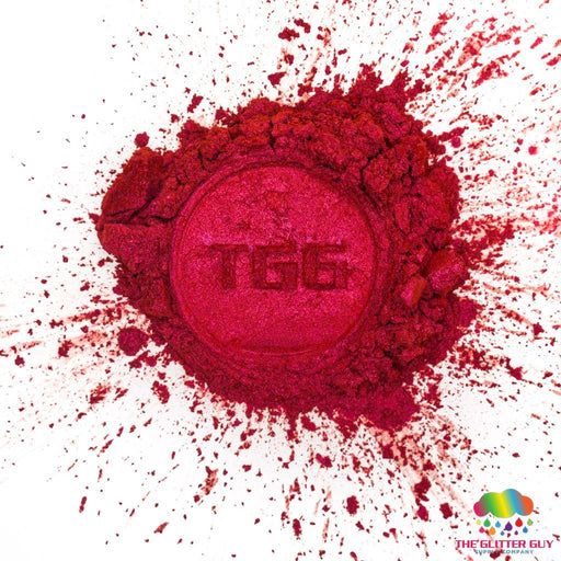 Chameleon Series Mica Powder - Mica Jordan | Mica Powder from The Glitter Guy