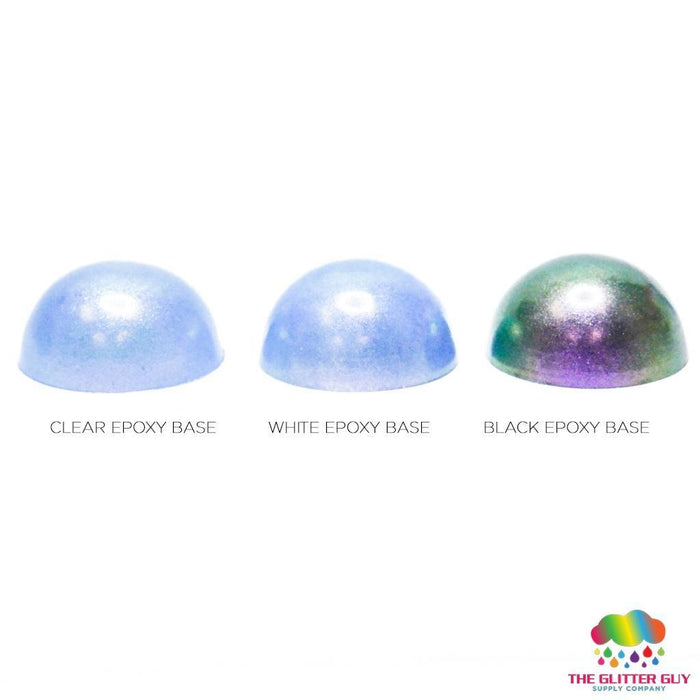 Chameleon Series Mica Powder - Mica Keaton | Mica Powder from The Glitter Guy