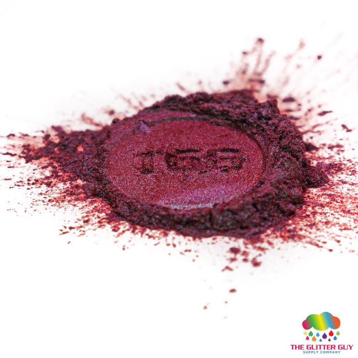 Chameleon Series Mica Powder - Mica Myers | Mica Powder from The Glitter Guy