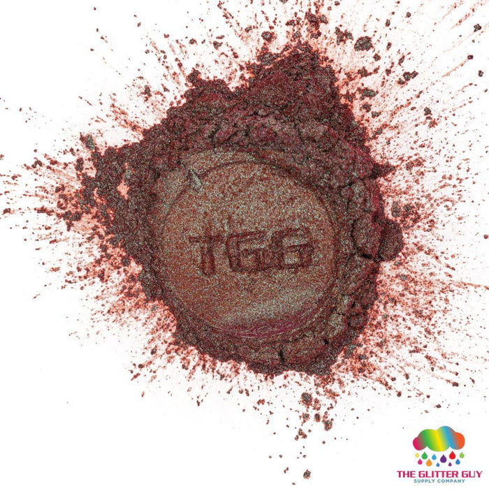 Chameleon Series Mica Powder - Mica Myers | Mica Powder from The Glitter Guy