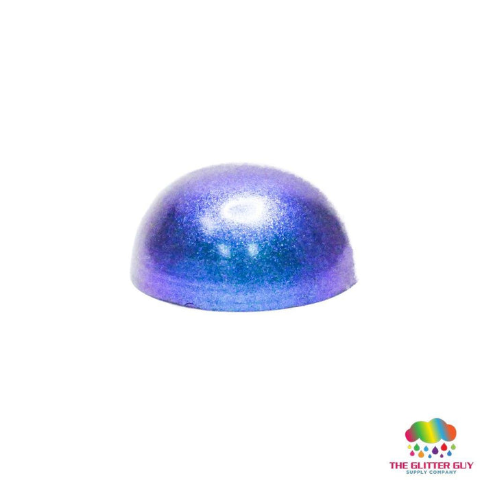 Chameleon Series Mica Powder - Mica Phelps | Mica Powder from The Glitter Guy