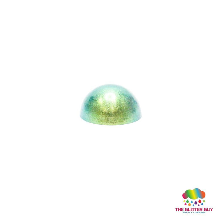 Chameleon Series Mica Powder - Mica Strahan | Mica Powder from The Glitter Guy