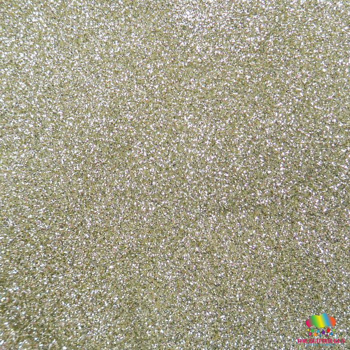 Champagne | Glitter from The Glitter Guy
