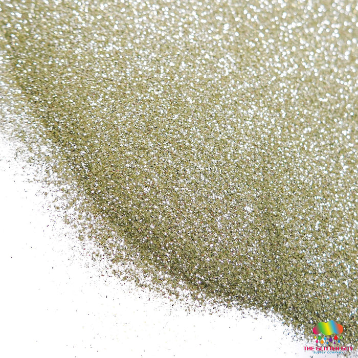 Champagne | Glitter from The Glitter Guy