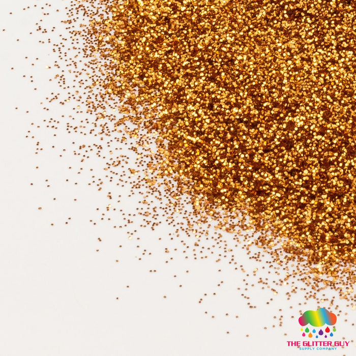 Cheetah | Glitter from The Glitter Guy