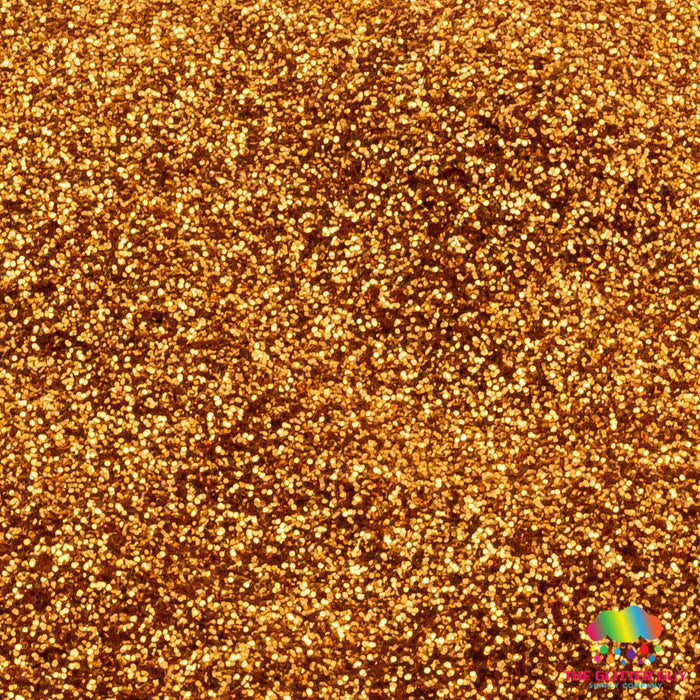 Cheetah | Glitter from The Glitter Guy