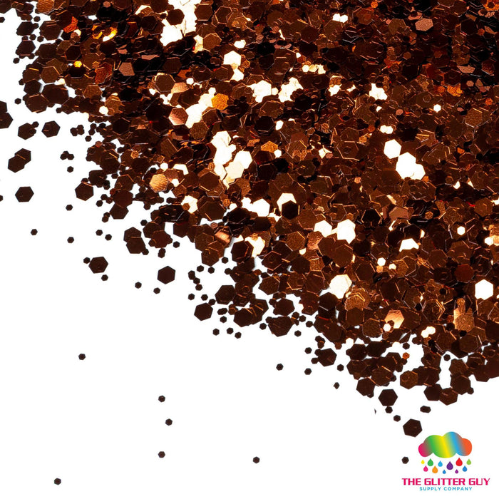 Chocolate | Glitter from The Glitter Guy