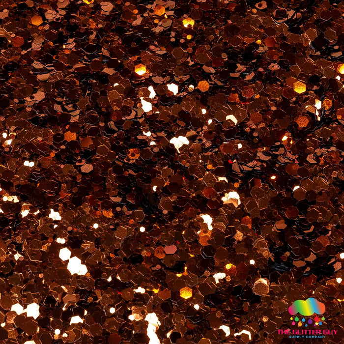 Chocolate | Glitter from The Glitter Guy