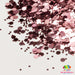 Chunky Rose Gold | Glitter from The Glitter Guy