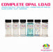 Complete Opal Load | Bundle from The Glitter Guy