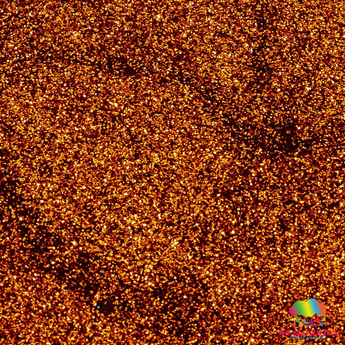 Copper Kettle | Glitter from The Glitter Guy