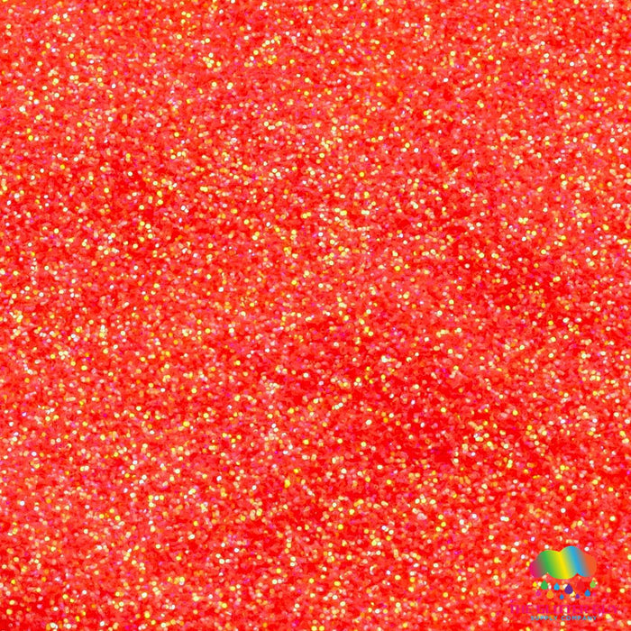 Coral | Glitter from The Glitter Guy