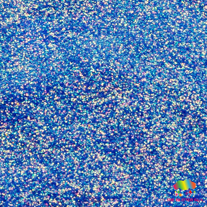 Cotton Candy Magic | Glitter from The Glitter Guy