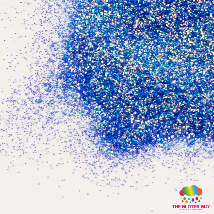 Cotton Candy Magic | Glitter from The Glitter Guy