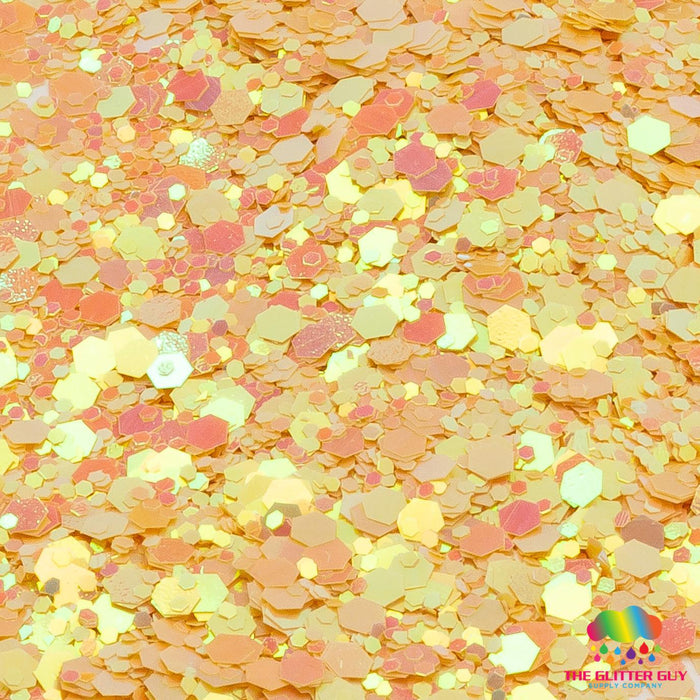 Cottontail | Glitter from The Glitter Guy