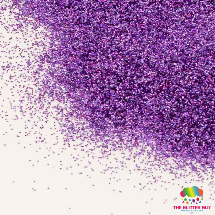 Courage | Glitter from The Glitter Guy