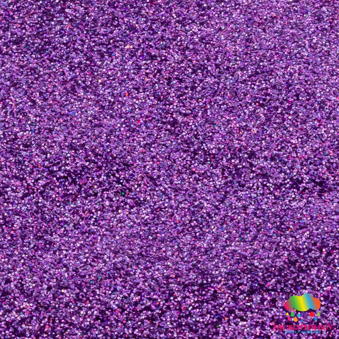 Courage | Glitter from The Glitter Guy