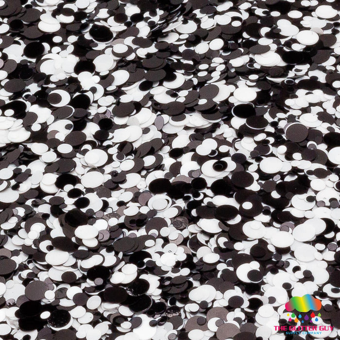 Cruella | Glitter from The Glitter Guy