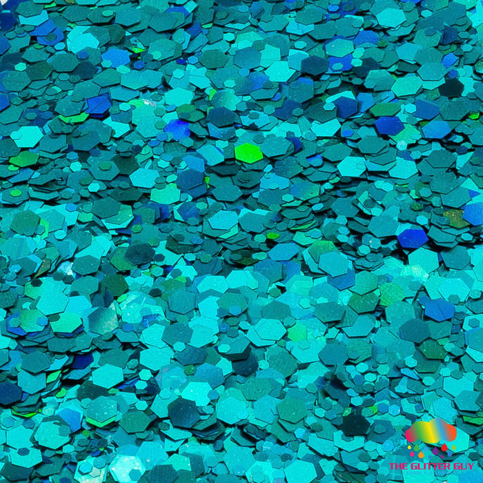 Crush | Glitter from The Glitter Guy