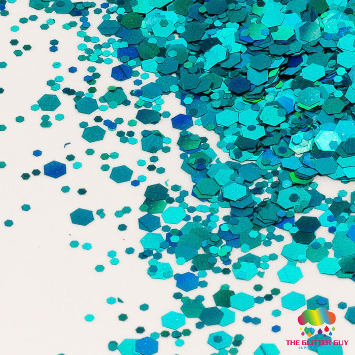 Crush | Glitter from The Glitter Guy