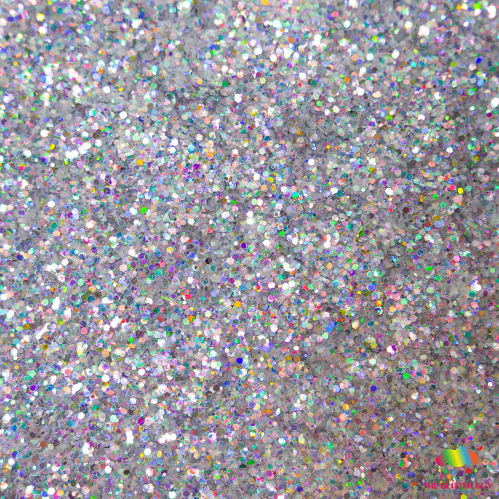 Crushed Diamonds | Glitter from The Glitter Guy