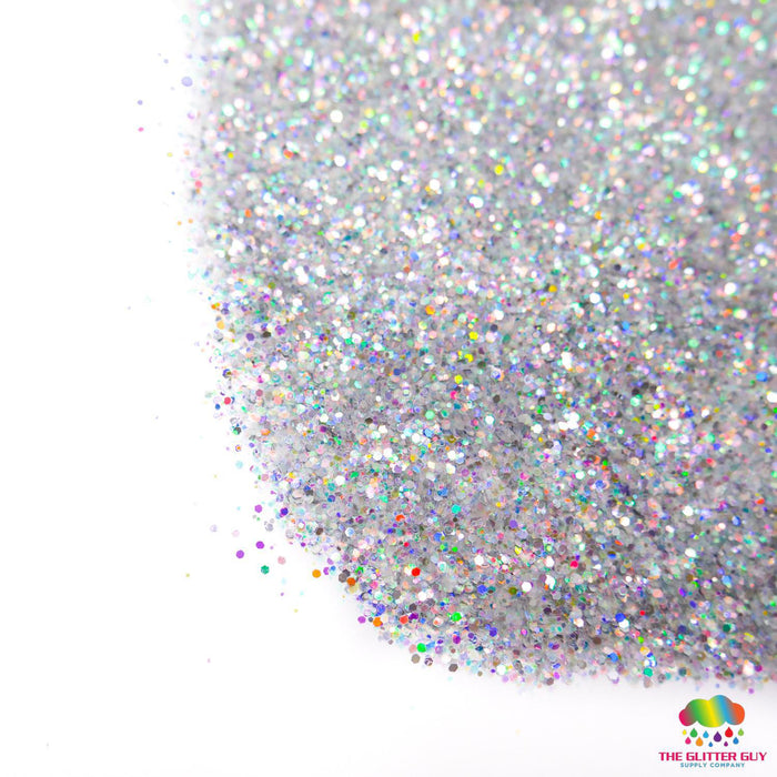 Crushed Diamonds | Glitter from The Glitter Guy