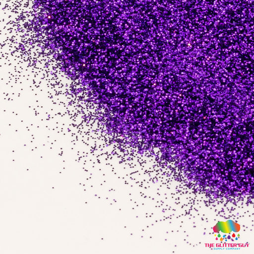 Purple Glitter — The Glitter Guy