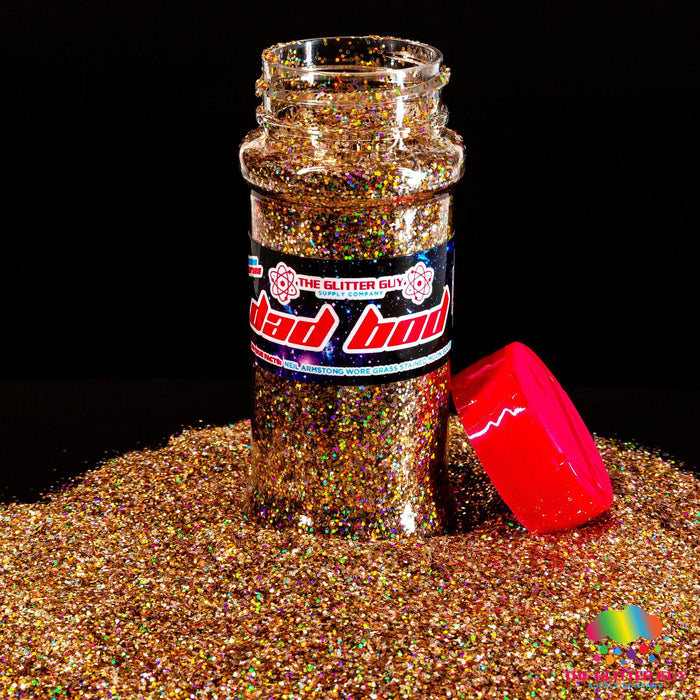 Dad Bod | Fusion from The Glitter Guy