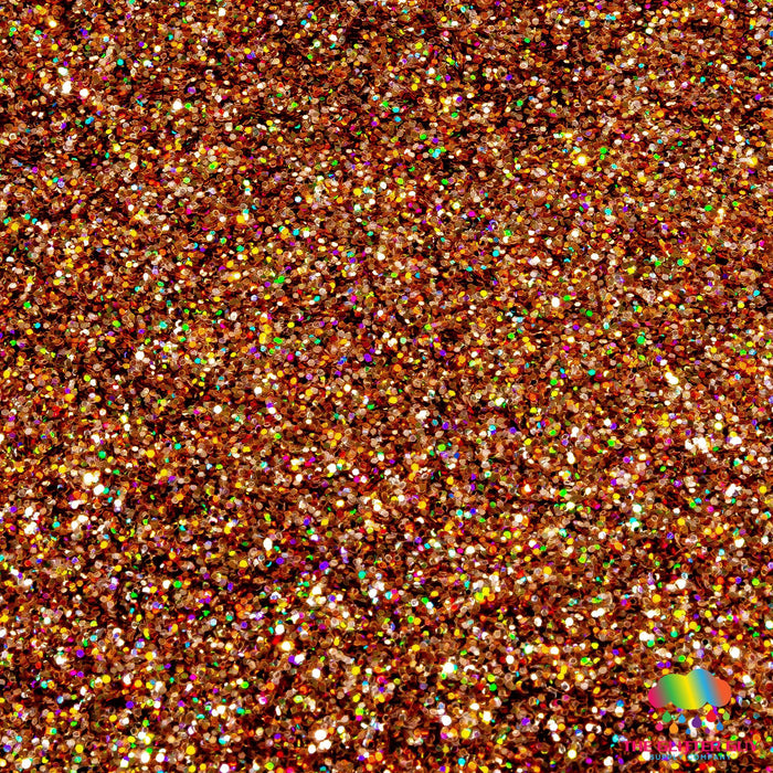 Dad Bod | Fusion from The Glitter Guy