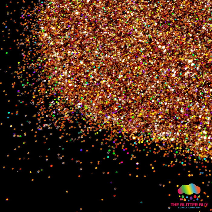 Dad Bod | Fusion from The Glitter Guy