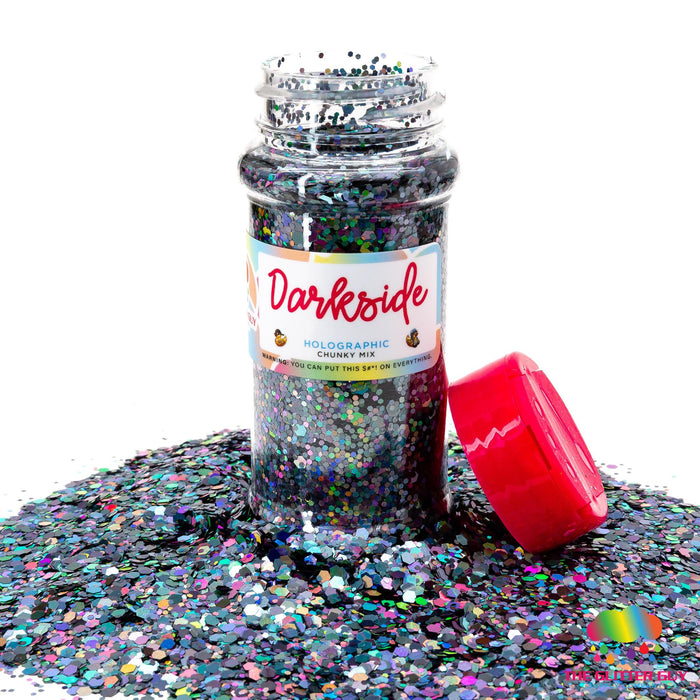 Darkside | Glitter from The Glitter Guy