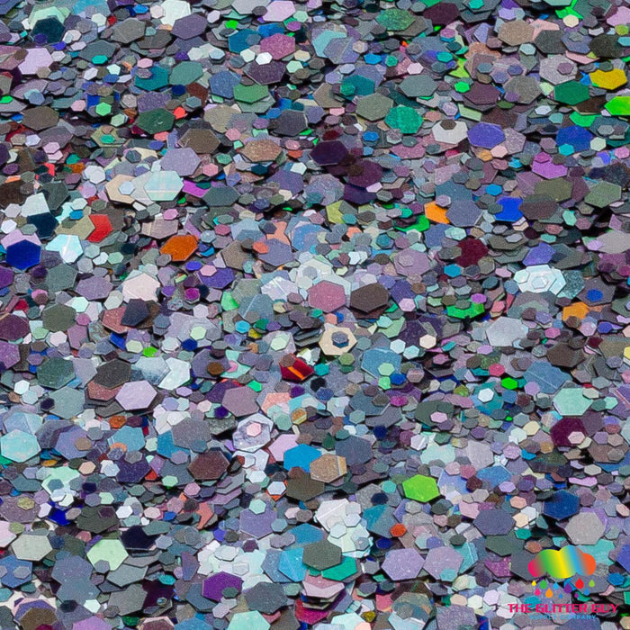 Darkside | Glitter from The Glitter Guy