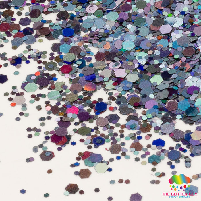 Darkside | Glitter from The Glitter Guy