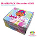 December's (2022) Quack Pack Box - NON SUBSCRIPTION | Quack Pack from The Glitter Guy