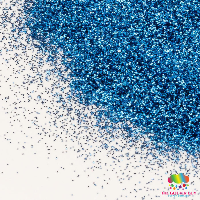 Denim Dan | Glitter from The Glitter Guy