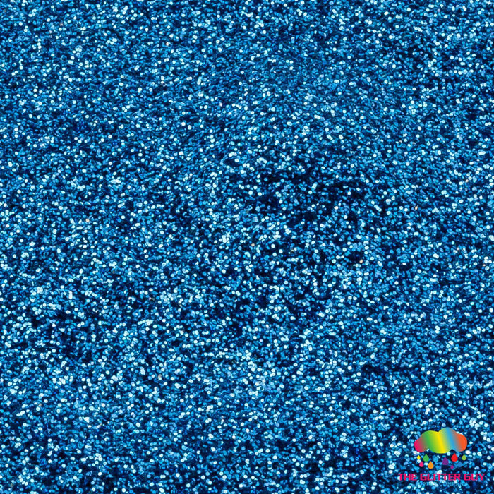 Denim Dan | Glitter from The Glitter Guy