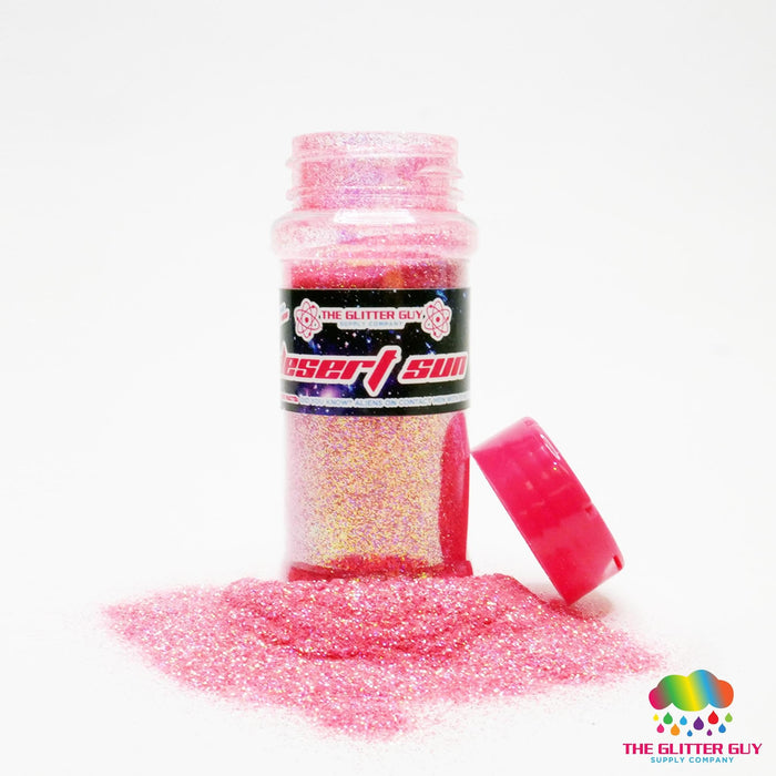 Desert Sun | Fusion from The Glitter Guy