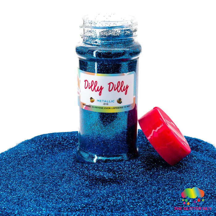 Dilly Dilly | Glitter from The Glitter Guy
