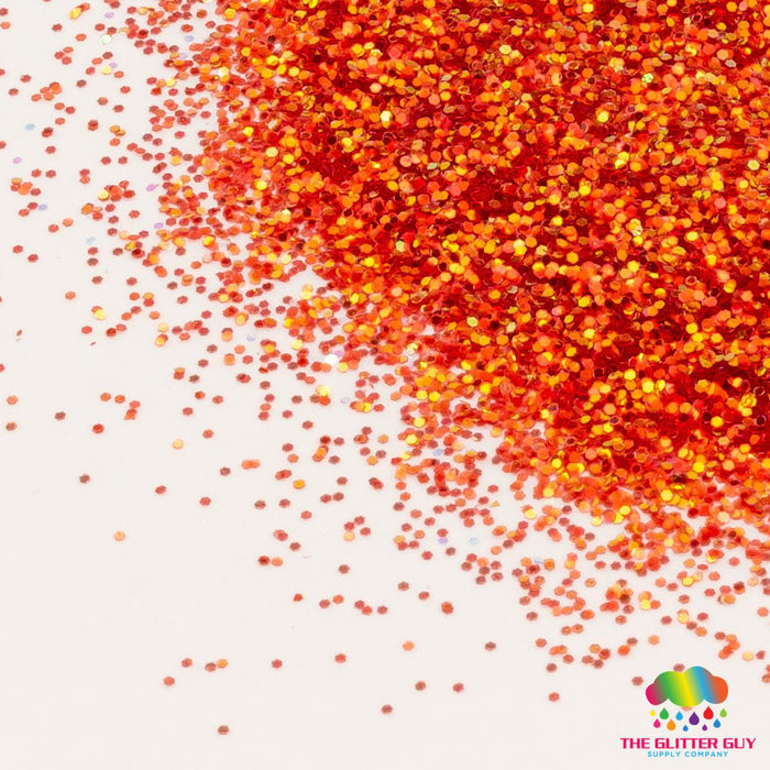 Dinglehopper | Glitter from The Glitter Guy