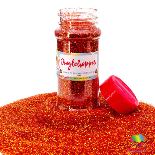 Dinglehopper | Glitter from The Glitter Guy