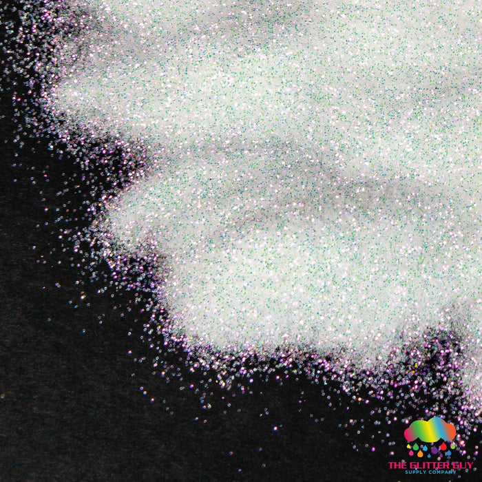 Dirty Little Secret | Glitter from The Glitter Guy